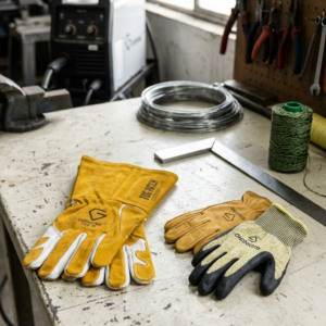Gloves