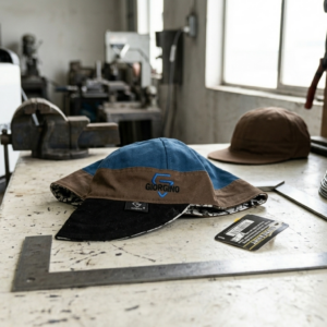 Welding caps