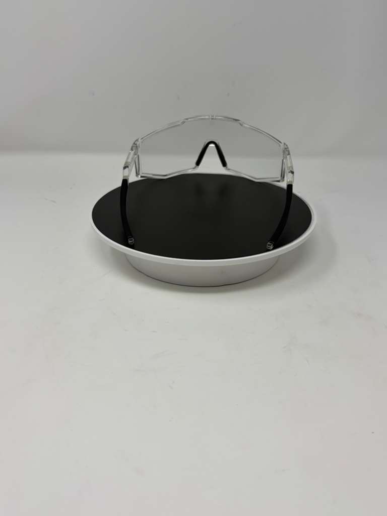 Gafas de Seguridad Fotocromáticas Black SB - Image 3