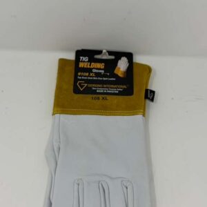108 Guantes de soldar TIG de primera calidad