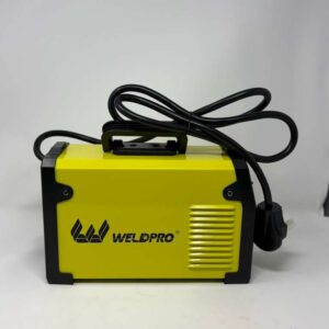 Welding machines