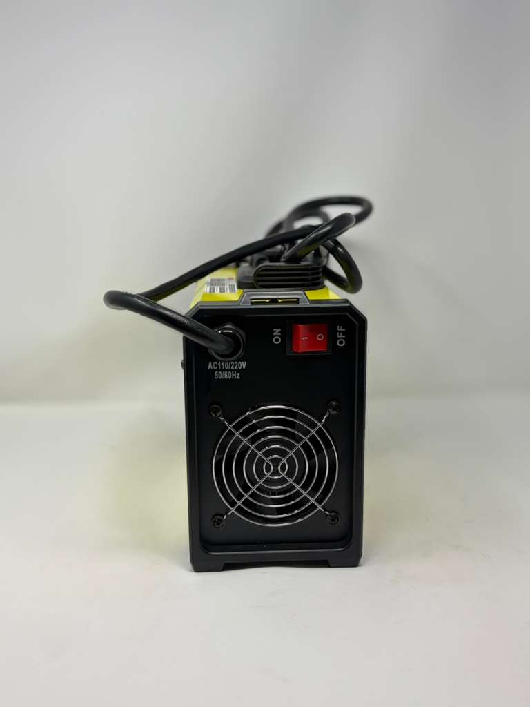 MÁQUINA DE SOLDAR WELDPRO - Image 3