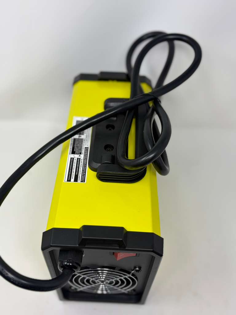 MÁQUINA DE SOLDAR WELDPRO - Image 4