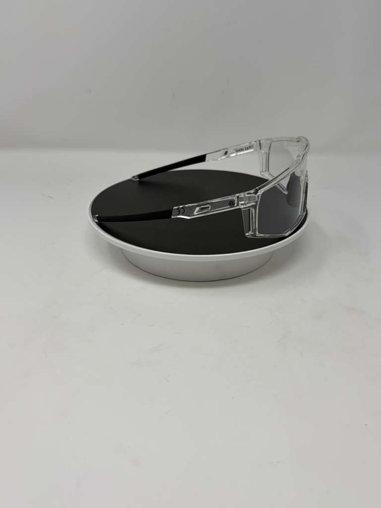 Gafas de Seguridad Fotocromáticas Black SB - Image 4