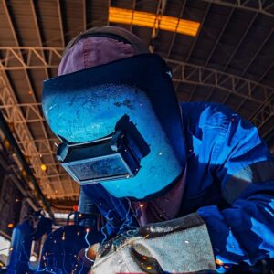 welding equipment