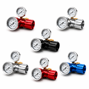 High Pressure Gauge